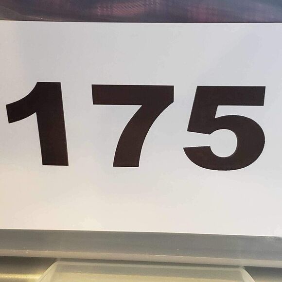 Talbots Blazer Jacket Womens Size 12P Petite Stretch Button Navy Blue - Picture 10 of 10